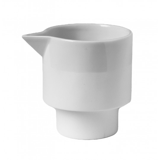 Trevoly By Raeder - Πορσελάνινο Δοχείο Για Γάλα