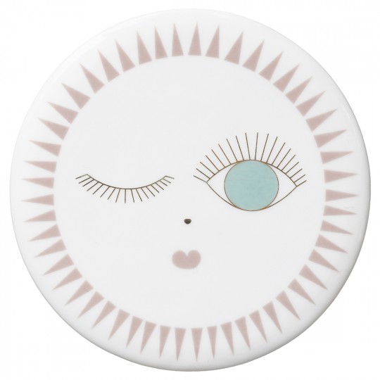 Trevoly By Raeder - Πορσελάνινο Σουβέρ Blinky