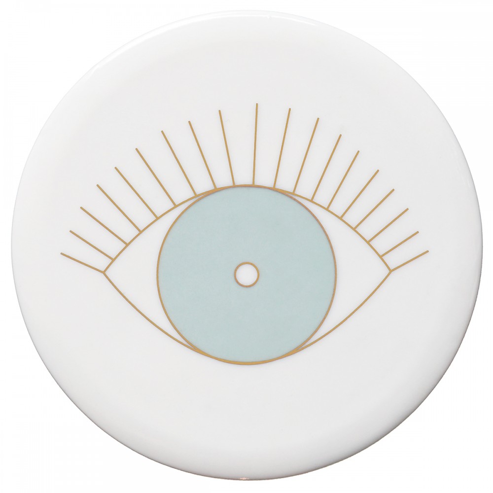 Trevoly By Raeder - Πορσελάνινο Σουβέρ "Carey"