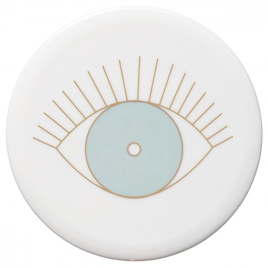 Trevoly By Raeder - Πορσελάνινο Σουβέρ "Carey"