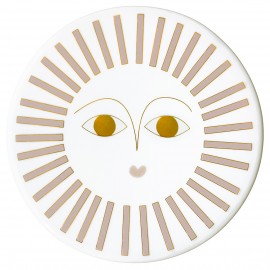 Trevoly By Raeder - Πορσελάνινο Σουβέρ Rosaly