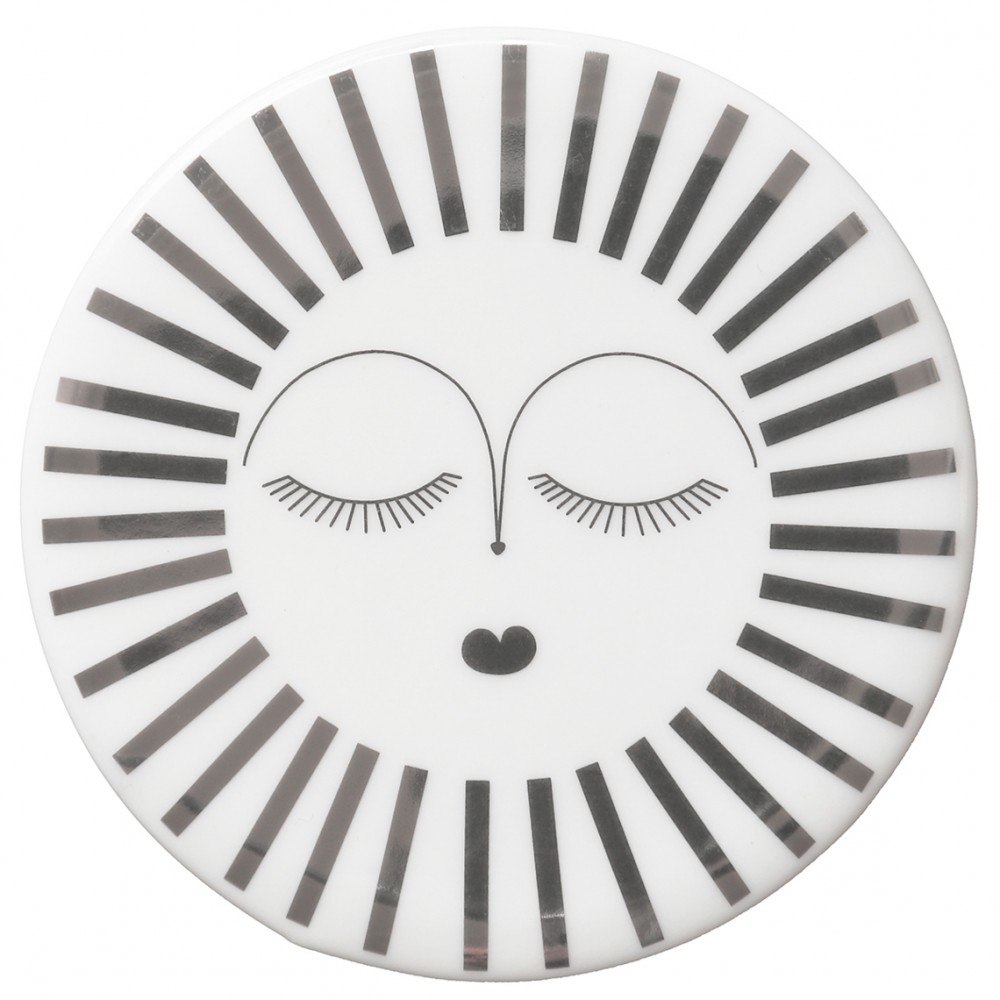 Trevoly By Raeder - Πορσελάνινο Σουβέρ Sleepy