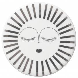 Trevoly By Raeder - Πορσελάνινο Σουβέρ Sleepy