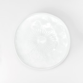 Trevoly By Raeder - Πορσελάνινο Σταντ Σερβιρίσματος Sun