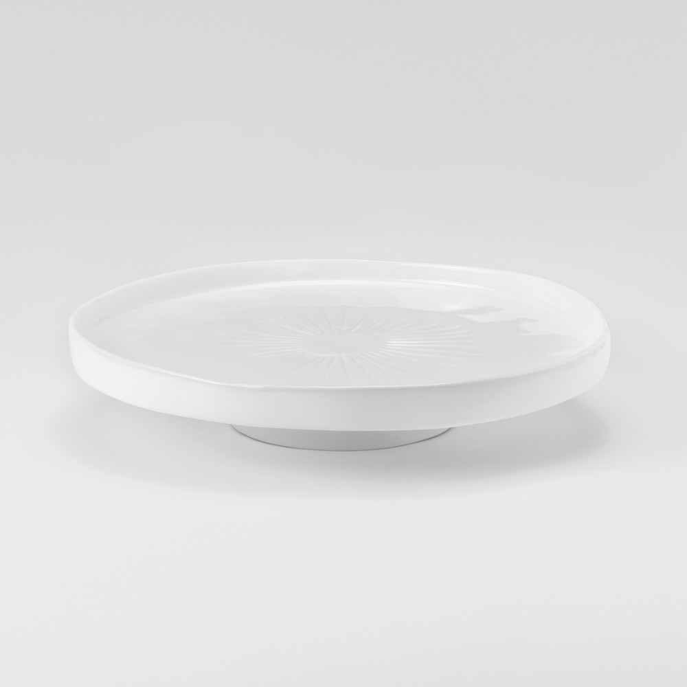 Trevoly By Raeder - Πορσελάνινο Σταντ Σερβιρίσματος Sun