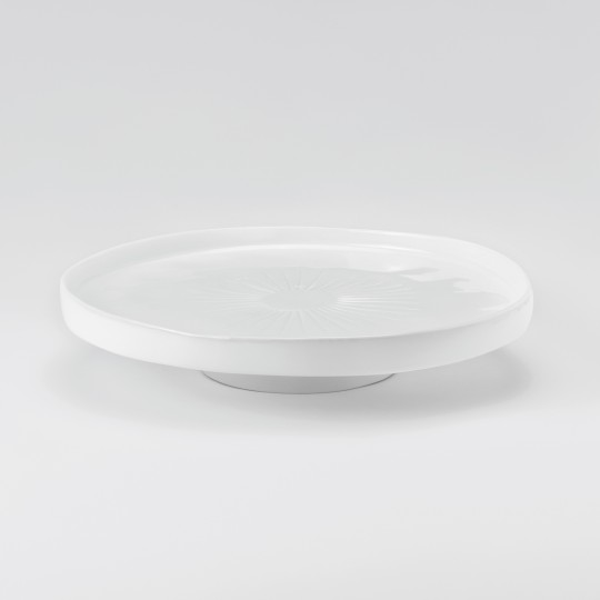 Trevoly By Raeder - Πορσελάνινο Σταντ Σερβιρίσματος Sun