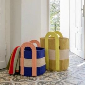 Remember - Καλάθι Αποθήκευσης Colombo 40x58cm