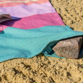 Remember - Πετσέτα Θαλάσσης Portofino 200x200cm