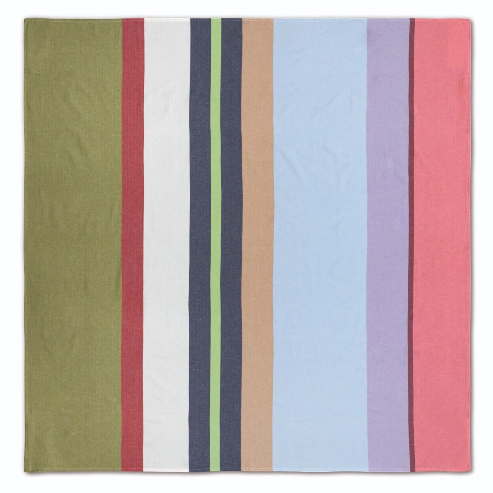 Remember - Πετσέτα Θαλάσσης Portoverde 200x200cm