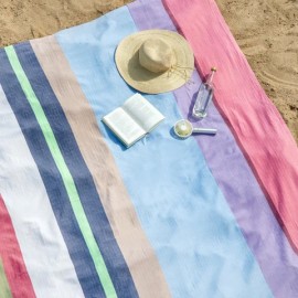 Remember - Πετσέτα Θαλάσσης Portoverde 200x200cm