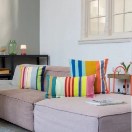 Remember - Διακοσμητικό Μαξιλάρι Belize 50x50cm