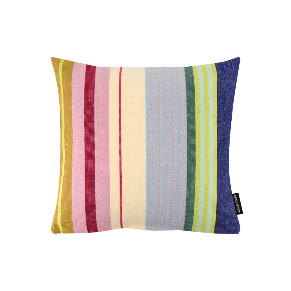 Remember - Διακοσμητικό Μαξιλάρι Barbados 50x50cm