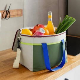 Remember - Ισοθερμική Τσάντα Φαγητού Bruno