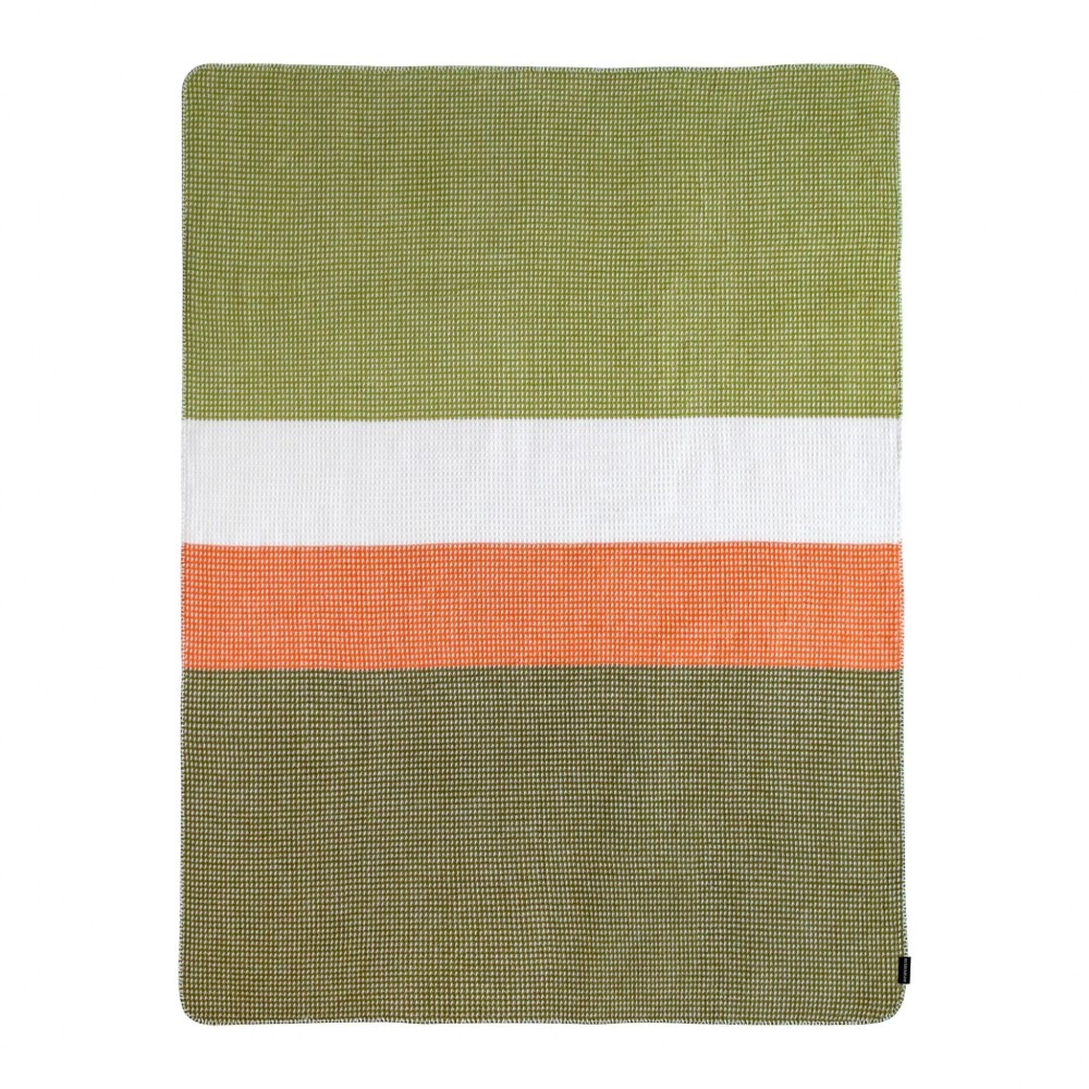 Remember - Πικέ Κουβέρτα Muck 150x200cm