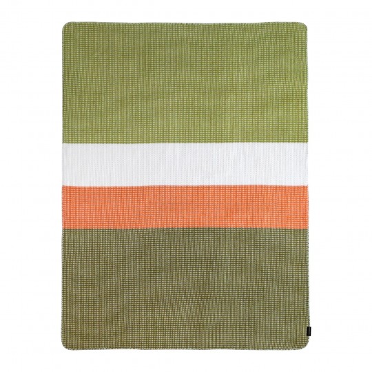 Remember - Πικέ Κουβέρτα Muck 150x200cm