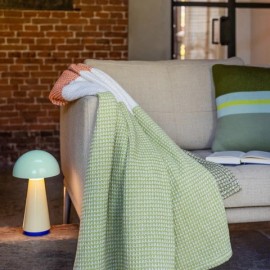 Remember - Πικέ Κουβέρτα Muck 150x200cm