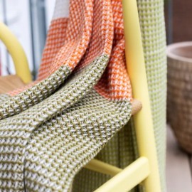 Remember - Πικέ Κουβέρτα Muck 150x200cm