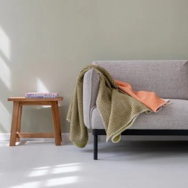 Remember - Πικέ Κουβέρτα Muck 150x200cm