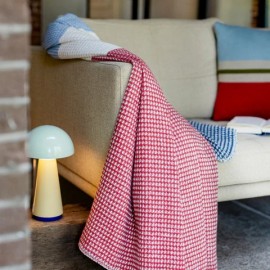 Remember - Πικέ Κουβέρτα Malie 150x200cm