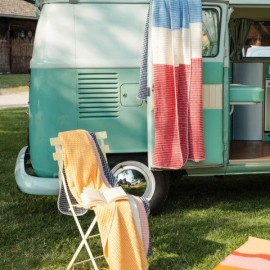 Remember - Πικέ Κουβέρτα Malie 150x200cm