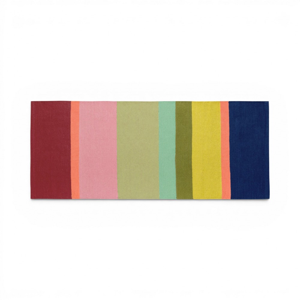 Remember - Βαμβακερό Χαλί Riva 70x140cm