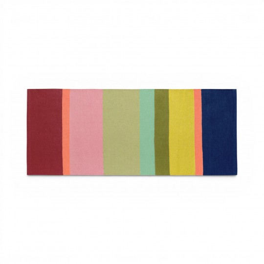 Remember - Βαμβακερό Χαλί Riva 70x140cm