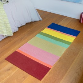 Remember - Βαμβακερό Χαλί Riva 70x140cm