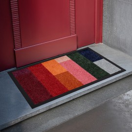 Remember - Πατάκι Εισόδου Nero