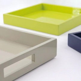 Remember - Σετ Δίσκων Trias 3τμχ