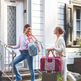 Remember - Sac voayge Tom