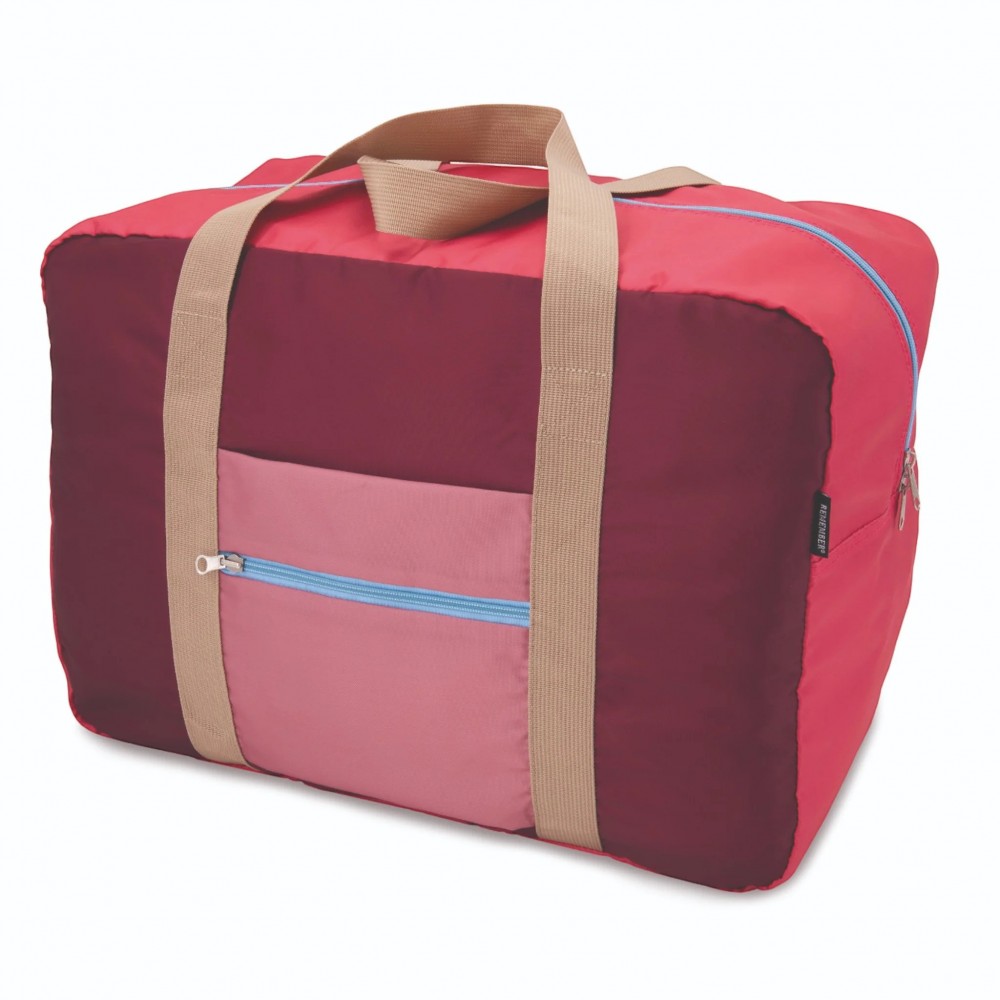 Remember - Sac voayge Ida