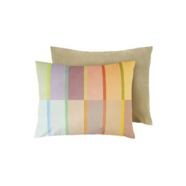 Remember - Διακοσμητικό Μαξιλάρι Cambridge Wide 35x50cm