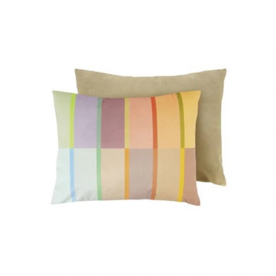 Remember - Διακοσμητικό Μαξιλάρι Cambridge Wide 35x50cm