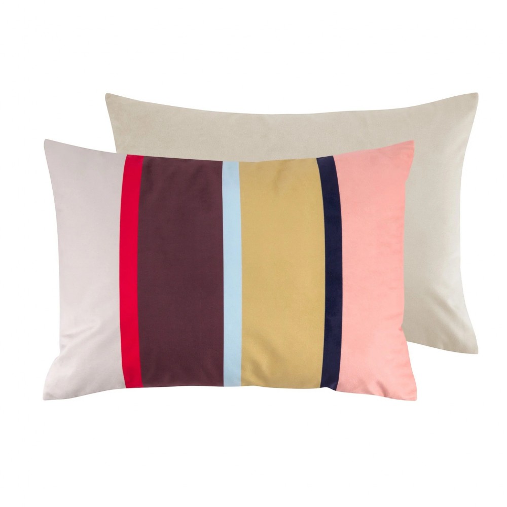 Remember - Διακοσμητικό Μαξιλάρι Zara Wide 35x50cm