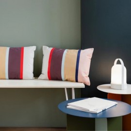 Remember - Διακοσμητικό Μαξιλάρι Zara Wide 35x50cm