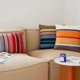 Remember - Διακοσμητικό Μαξιλάρι Zara Square 45x45cm