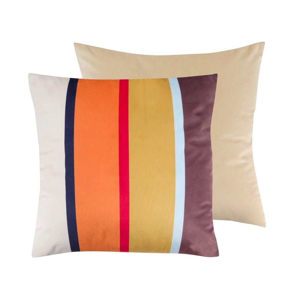 Remember - Διακοσμητικό Μαξιλάρι Zara Square 45x45cm