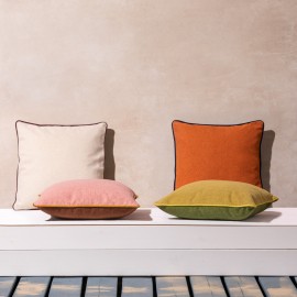 Remember - Διακοσμητικό Μαξιλάρι Εξωτερικού Χώρου Wasabi 45x45cm