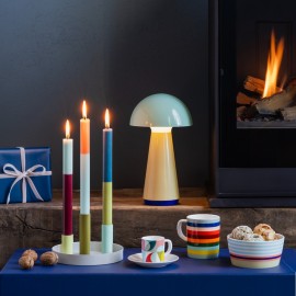 Remember - Επιτρεπέζιο Φωτιστικό Bob Mint