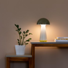 Remember - Επιτρεπέζιο Φωτιστικό Bob Olive