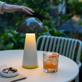 Remember - Επιτρεπέζιο Φωτιστικό Bob Olive