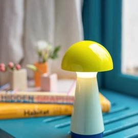 Remember - Επιτρεπέζιο Φωτιστικό Bobbi Yellow