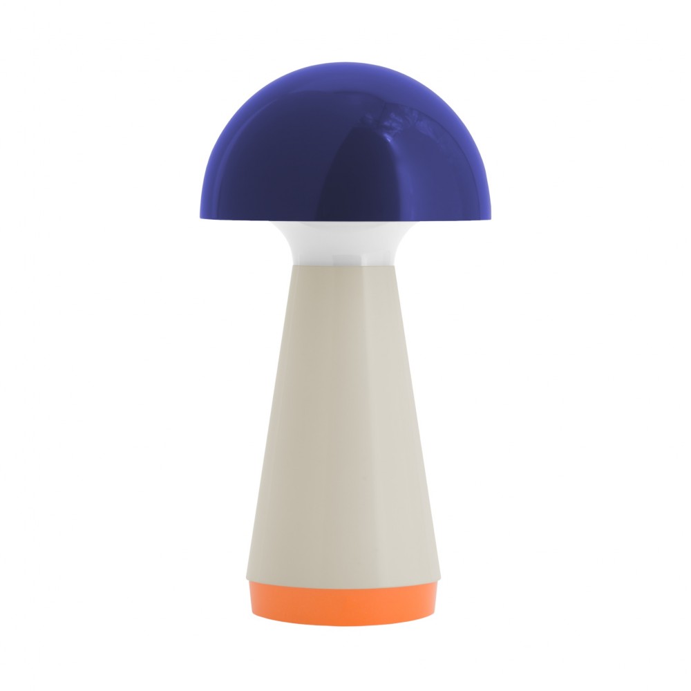 Remember - Επιτρεπέζιο Φωτιστικό Bobbi Blue