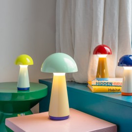 Remember - Επιτρεπέζιο Φωτιστικό Bobbi Blue