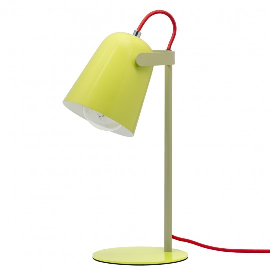 Remember - Φωτιστικό Γραφείου Piet Lime