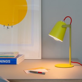 Remember - Φωτιστικό Γραφείου Piet Lime