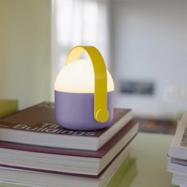 Remember - Επιτραπέζιο Φορητό Φωτιστικό Ole Lilac