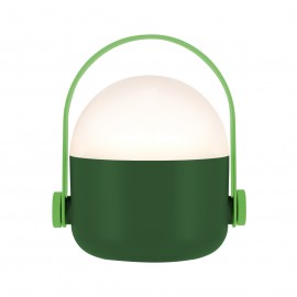 Remember - Επιτραπέζιο Φορητό Φωτιστικό Ole Green