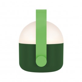 Remember - Επιτραπέζιο Φορητό Φωτιστικό Ole Green