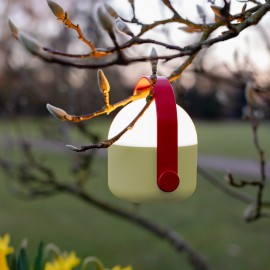 Remember - Επιτραπέζιο Φορητό Φωτιστικό Ole Sand